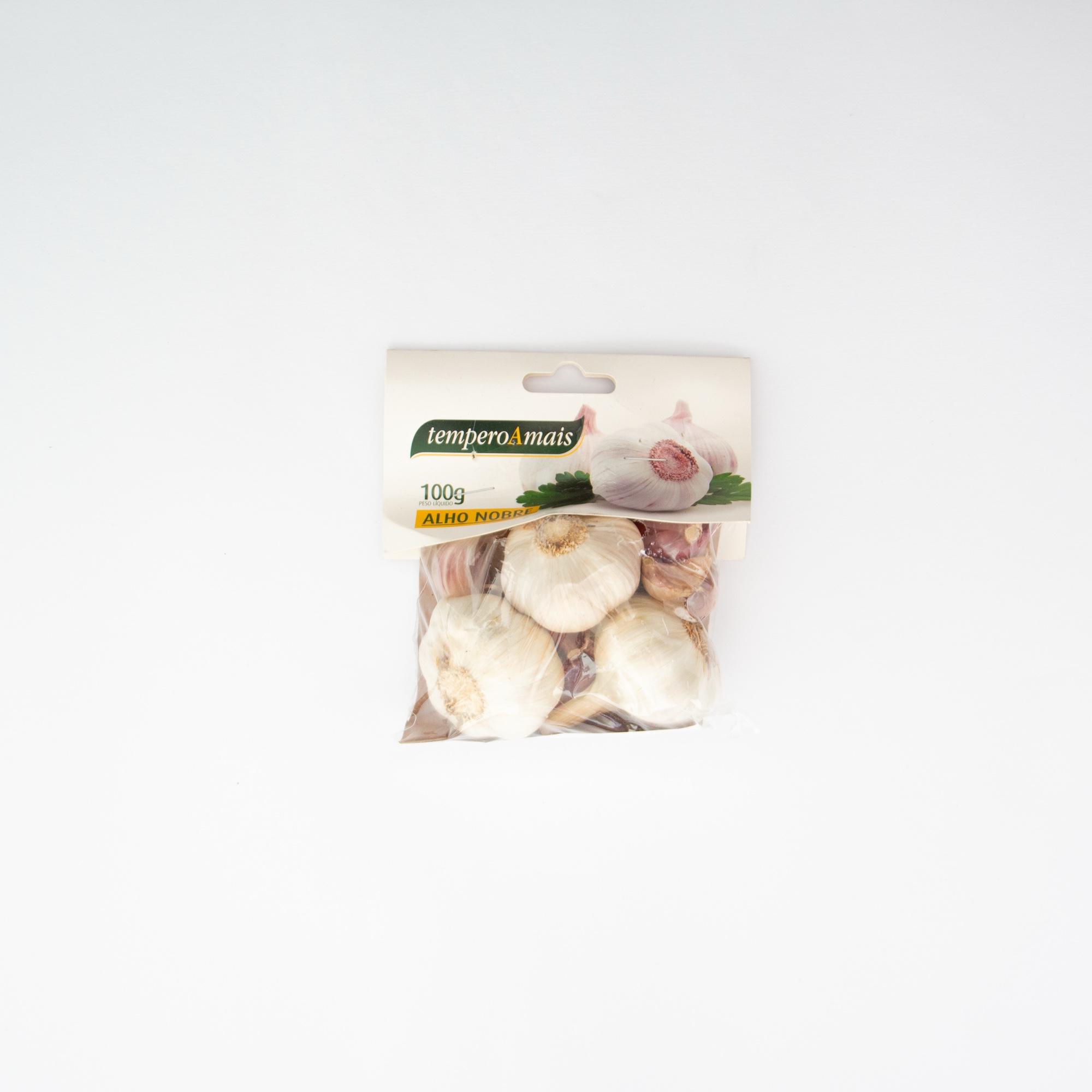Alho Encartelado